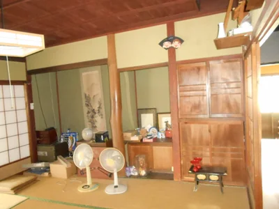 japanese-style room(s)