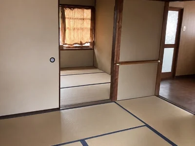 室内 室内