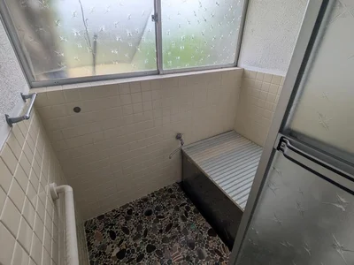 bath
