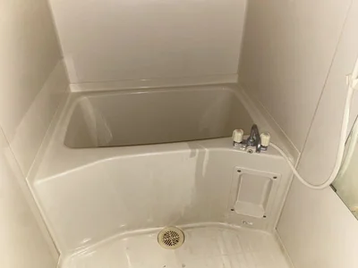 bath