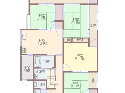 floor plan floor plan