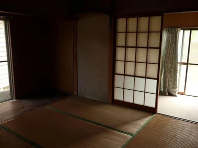 japanese-style room(s)
