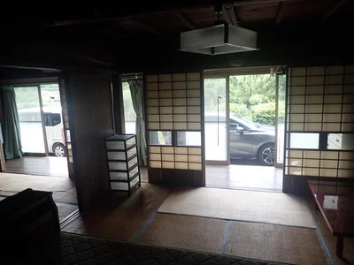 japanese-style room(s)