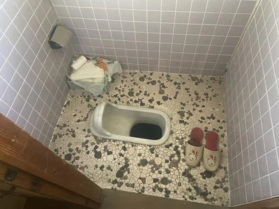 toilet toilet
