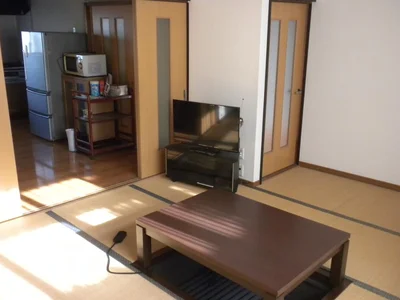 リビング リビング