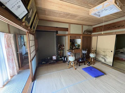 interior interior