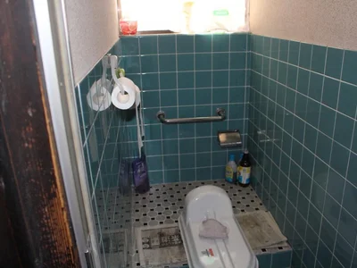 toilet toilet