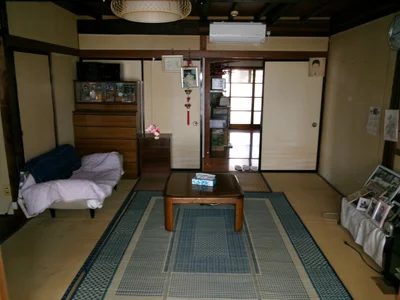 japanese-style room(s)