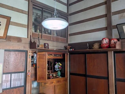 japanese-style room(s)