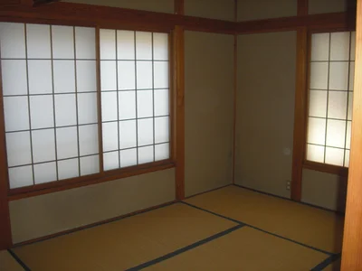 japanese-style room(s)