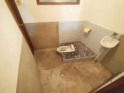 toilet toilet