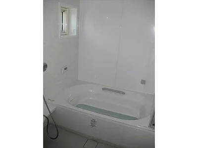 bath