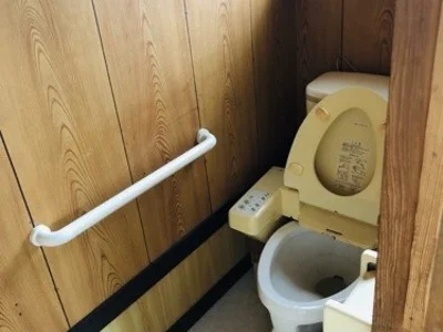 toilet toilet