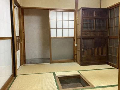 japanese-style room(s) japanese-style room(s)