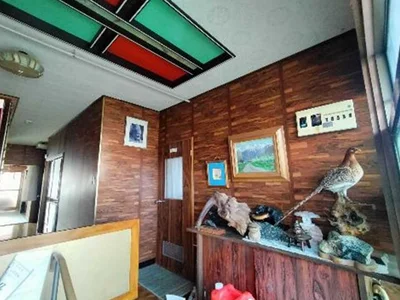 interior interior