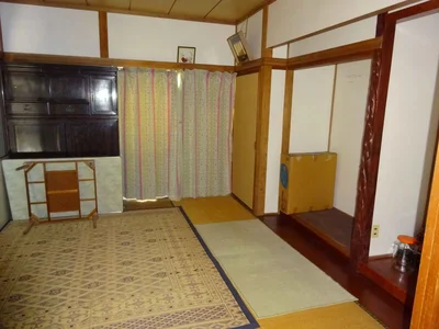 室内
