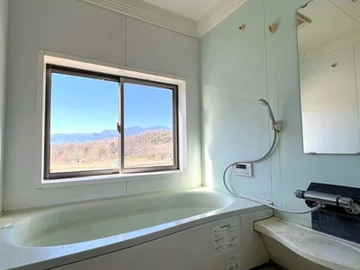bath