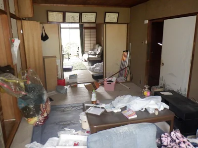 japanese-style room(s)