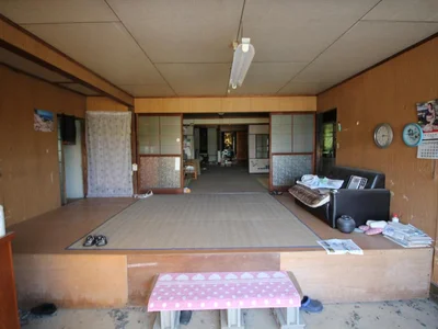 interior interior