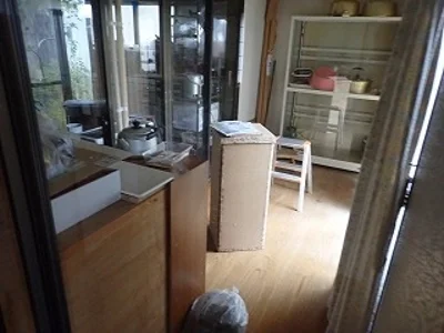 living room living room