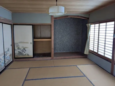 japanese-style room(s)