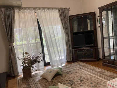 living room living room