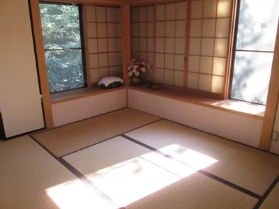 interior interior
