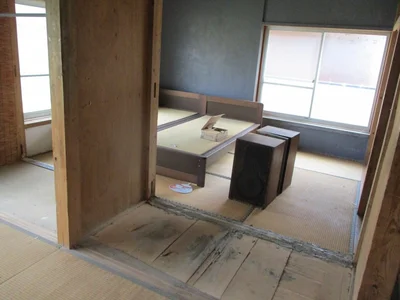 japanese-style room(s)