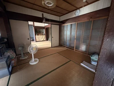 japanese-style room(s)