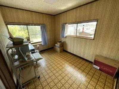western-style room(s)