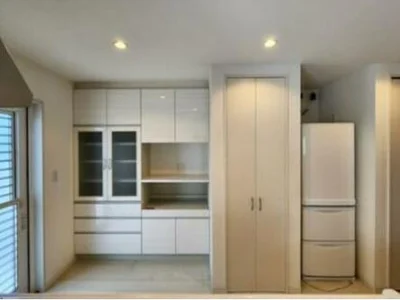 storage
