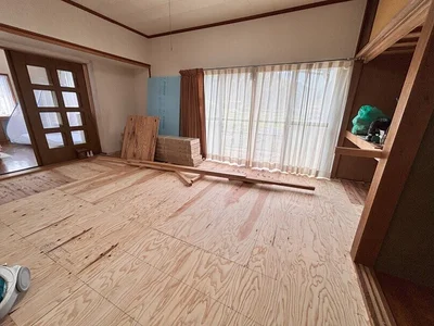 western-style room(s)