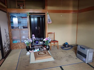 interior interior