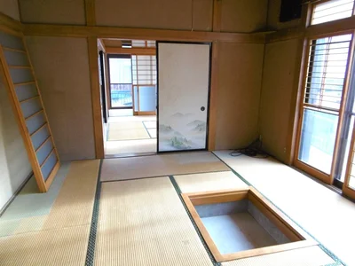 interior interior