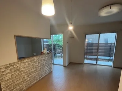 living room living room