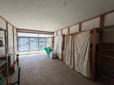 倉庫