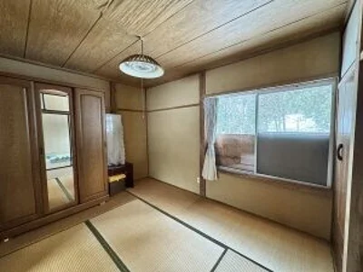 japanese-style room(s)