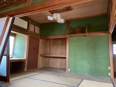 interior interior