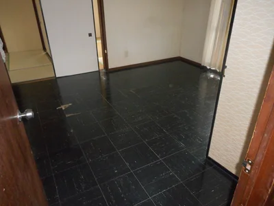 western-style room(s)