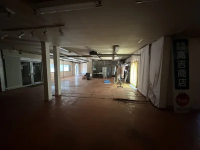 interior interior