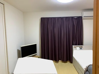 western-style room(s)