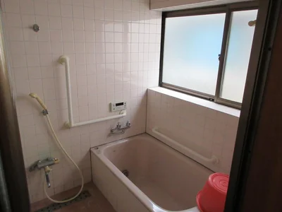 bath