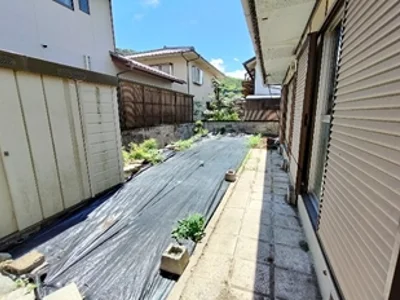 garden garden
