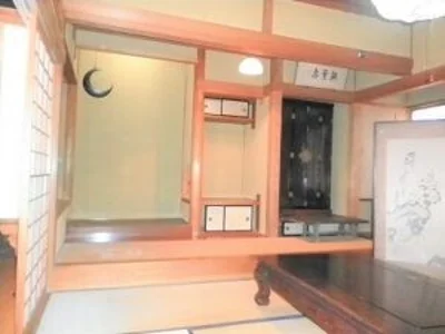 japanese-style room(s)
