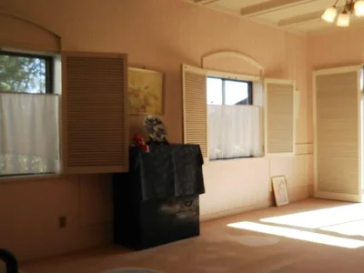 western-style room(s)