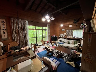 リビング リビング