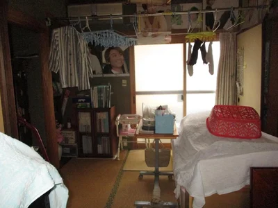 japanese-style room(s)