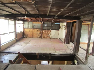 interior interior