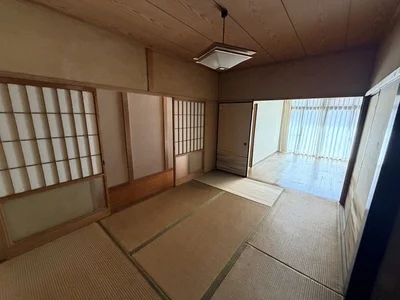 室内