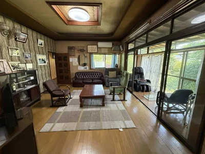 living room living room